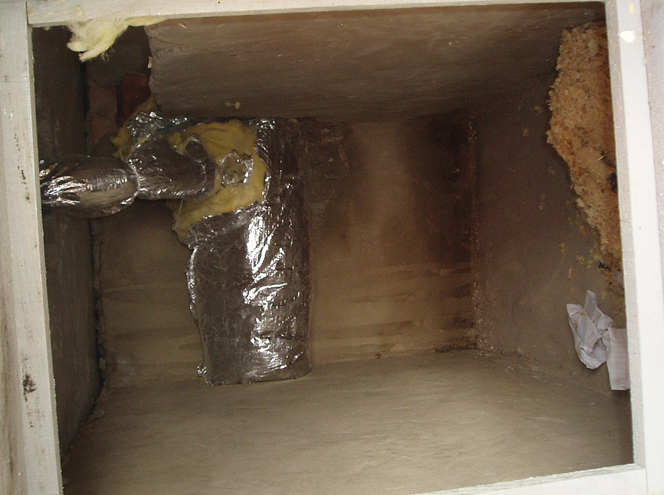 Pipe Insulation