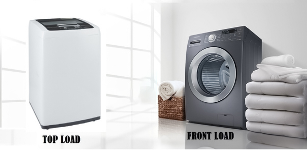 Common Problems With Washing Machines