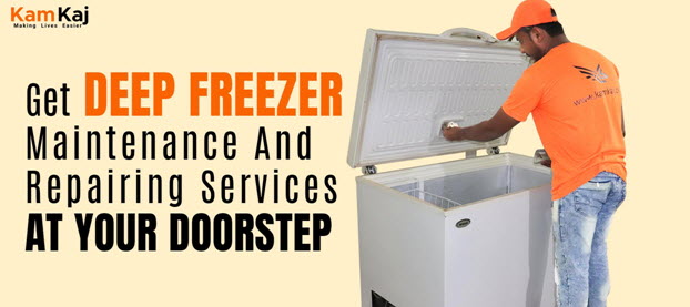 Best quality deals deep freezer