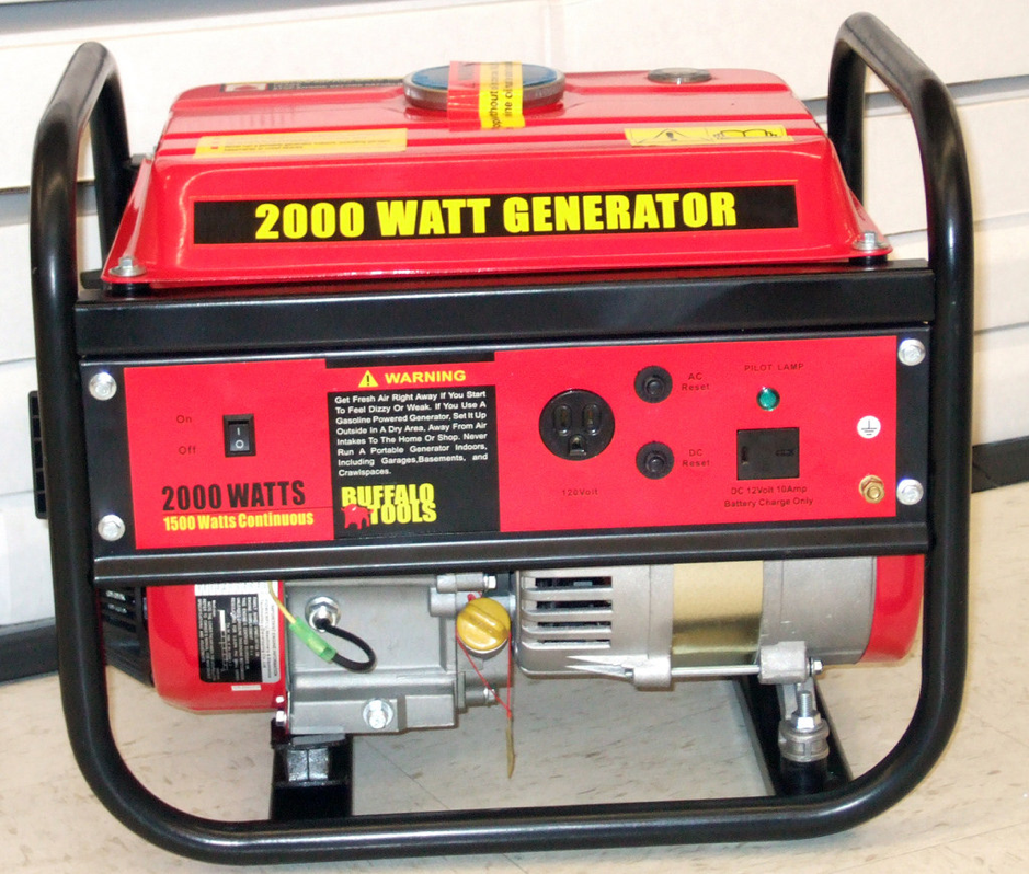 Generator Repair In Karachi