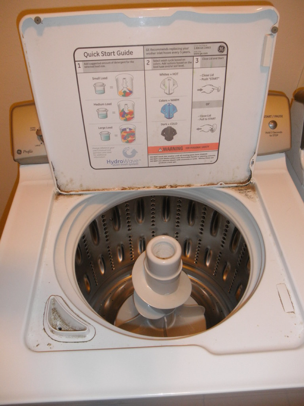 Washer