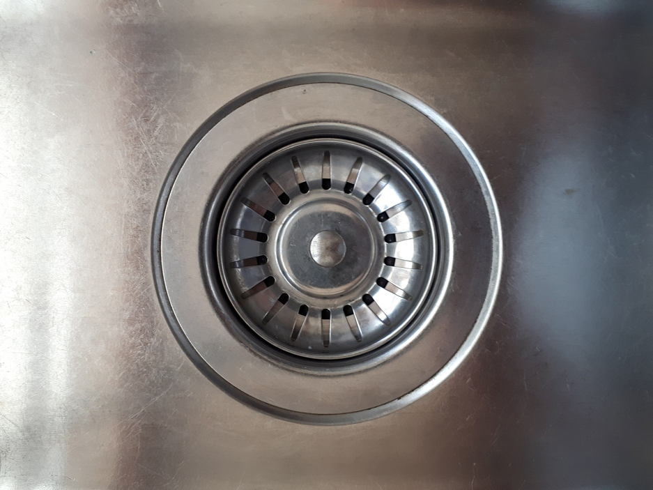 Stainless Steel Sink