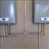 Instant Geyser Service (With Material and Labor ) 