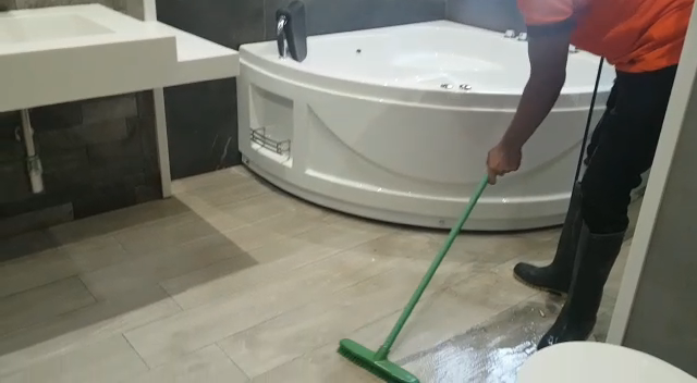 General Cleaning vs Deep Cleaning: What is the Difference?