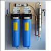 UV treatment