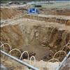 Dewatering