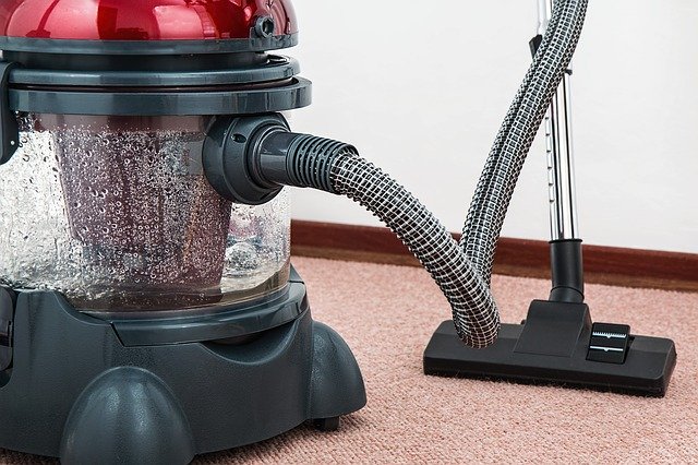 Why Do You Need To Have Your Carpet Cleaned?