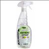 Anti-bacterial spray