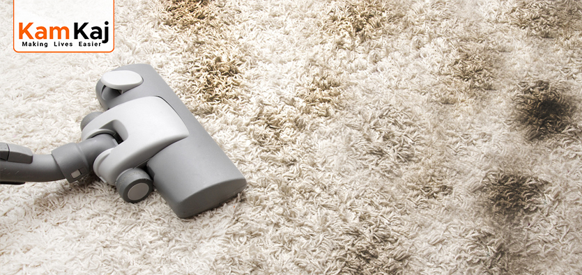 The Disadvantages of Carpet Cleaning Machines!