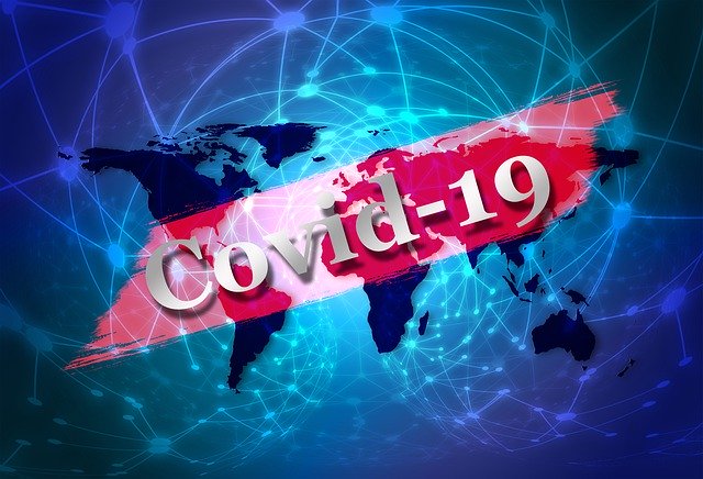 Coronavirus Disease (COVID-19): What Should I Do?