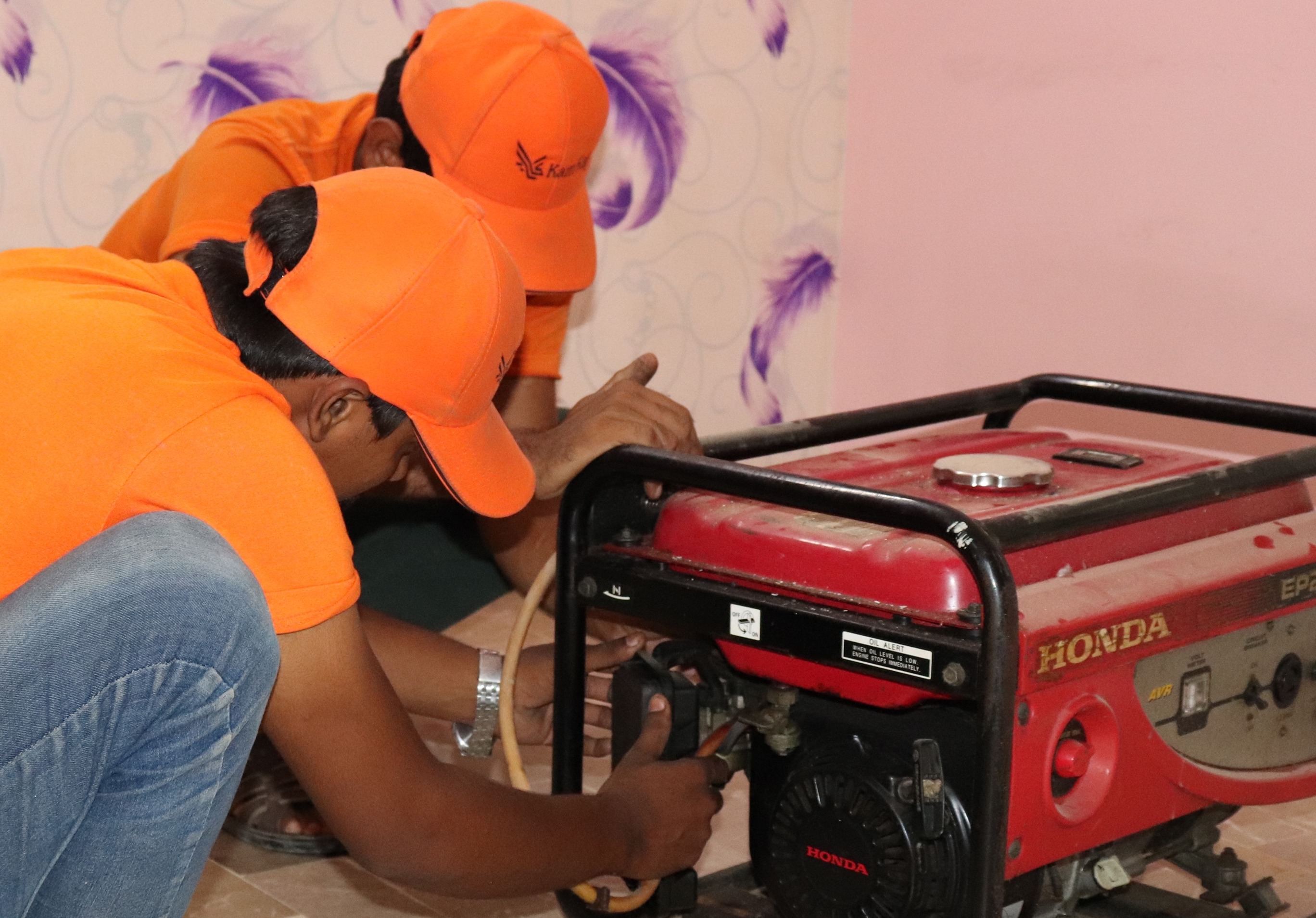 Signs That Your Generator Needs Maintenance